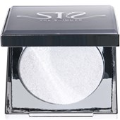 BPERFECT - Make-up gezicht - Sensorium - The Shimmer
