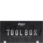 BPERFECT - Zubehör - Tool  Box Set