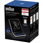 BRAUN - Bovenarm - BUA6350 ExactFit 5