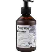 BULLFROG - Soin de la barbe - Botanical Lab Nourishing Restorative Shampoo