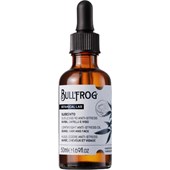 BULLFROG - Pielęgnacja twarzy - Botanical Lab Anti-Stress Light Oil