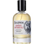 BULLFROG - Parfums pour hommes - Secret Potion N.2 Eau de Parfum Spray