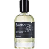 BULLFROG - Perfumes masculinos - Secret Potion N.3 Eau de Parfum Spray