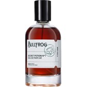 BULLFROG - Parfums pour hommes - Secret Potion N.1 Eau de Parfum Spray