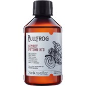 BULLFROG - Körperpflege - Secret Potion N.2 Multi-Use Shower Gel