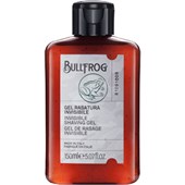 BULLFROG - Rasurpflege - Invisible Shaving Gel