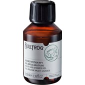 BULLFROG - Secret Potion - Secret Potion N.1 Multi-Use Shower Gel