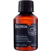 BULLFROG - Secret Potion - Secret Potion N.3 Multi-Use Shower Gel