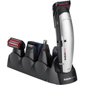 BaByliss - Electric beard trimmer - X-10 Multi Trimmer