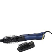 BaByliss Pro - Spazzola aria calda - Spazzola ad aria calda Midnight Luxe