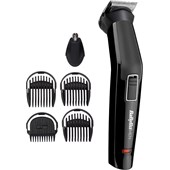BaByliss - Grooming - 6-in-1 Multi Trimmer