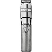 BaByliss Pro - Tondeuse - Metal Trimmer Chrom