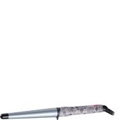 BaByliss Pro - Hårtänger - Python Collection Locktång konisk 32-13 mm