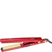 BaByliss Pro - Hair straightener - Titanium Red