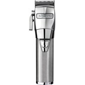 BaByliss Pro - Hair clippers - Metal Clipper Chrom