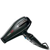 BaByliss Pro - Hair dryer - Caruso AC Motor Ionic