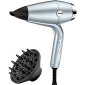 BaByliss - Hair dryer - Hydro Fusion hairdryer