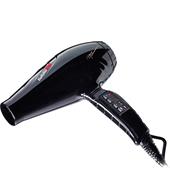BaByliss Pro - Hårtørrer - Nero Ionic