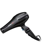 BaByliss Pro - Hair dryer - Prodigio AC Motor Ionic