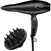 BaByliss - Hair dryer - Salon Air Brilliance