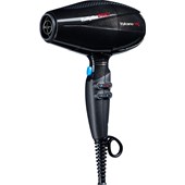 BaByliss Pro - Hair dryer - Vulcano Ionic 2400W