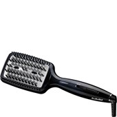 BaByliss - Cepillos de aire caliente - Smoothing Heated Brush
