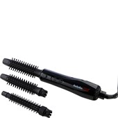 BaByliss Pro - Heizbürste - Warmluftbürste Trio Air Styler 300 Watt