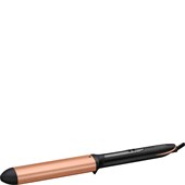 BaByliss - Hair styler - Bronze Shimmer Oval Wand
