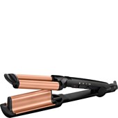 BaByliss Pro - Curling iron - Deep Waves
