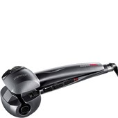 BaByliss Pro - Karbownica - Mira Curl Moonless Night Steamtech