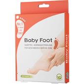 Baby Foot - Jalkahoito - Easy Pack
