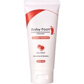 Baby Foot - Voetverzorging - Moisture Foot Cream Extra Rich