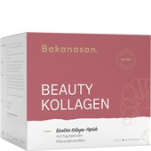 Bakanasan - Hautpflege - Beauty Kollagen Trinkampullen