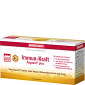 Bakanasan - Immunsystem und Erkältung - Immun-Kraft Aagaard Plus