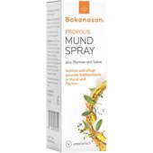 Bakanasan - Mund- und Zahnpflege - Aagaard Propolis Mundspray