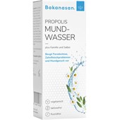 Bakanasan - Mund- und Zahnpflege - Aagaard Propolis Mundwasser