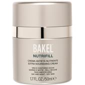 Bakel - Gesichtspflege - Nutrifill Day & Night