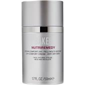 Bakel - Gesichtspflege - Nutriremedy Day & Night