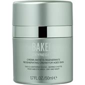 Bakel - Gesichtspflege - Oxyregen Day & Night
