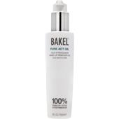 Bakel - Gesichtspflege - Pure Act Oil Make-Up Remover