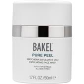 Bakel - Gesichtspflege - Pure Peel Mask