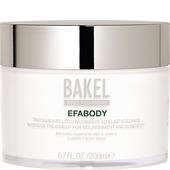 Bakel - Körperpflege - Body Treatment Efabody