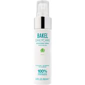 Bakel - Körperpflege - Dailycare Deodorant Spray