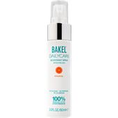 Bakel - Körperpflege - Dailycare Deodorant Spray Orange