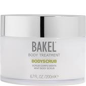 Bakel - Body care - Mint Body Scrub