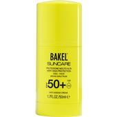 Bakel - Suncare - Face SPF 50+