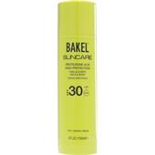 Bakel - Suncare - Suncare Face & Body High Prot. SPF 30