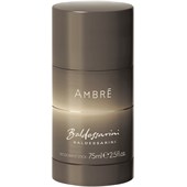 Baldessarini - Ambré - Deodorant Stick