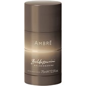 Baldessarini - Ambré - Deodorantti Stick