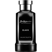 Baldessarini - Classic Black - černá Eau de Toilette Spray